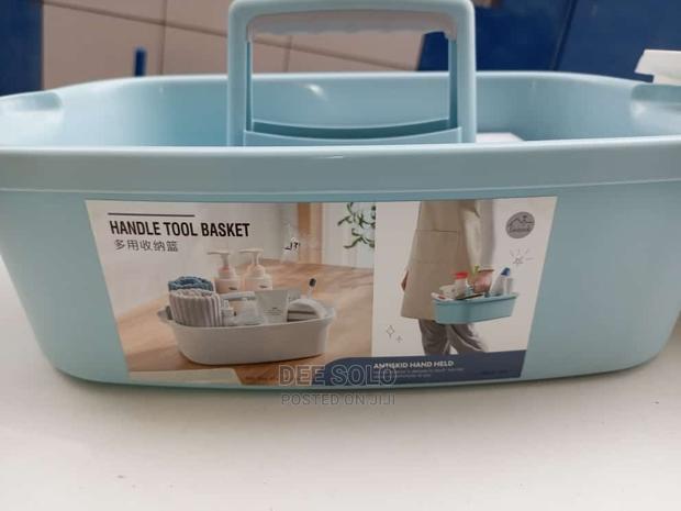Cleaning Kits and Tools Caddy Basket · Photo 1