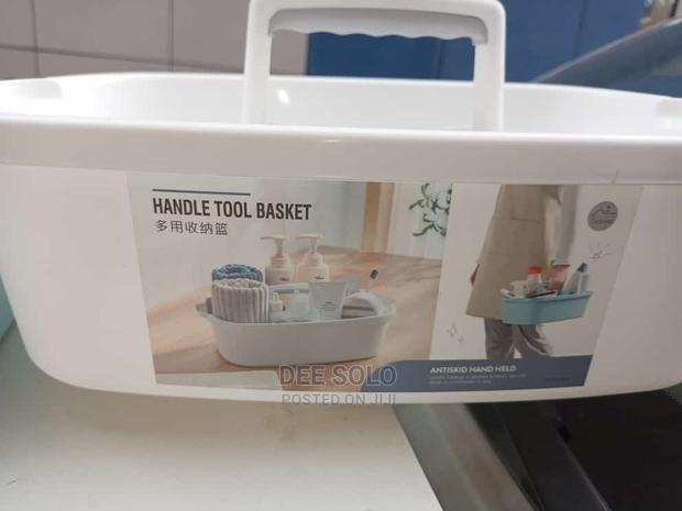 Cleaning Kits and Tools Caddy Basket · Photo 2