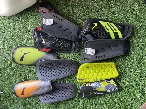Original Shin Guard at Cool Price · Photo 1