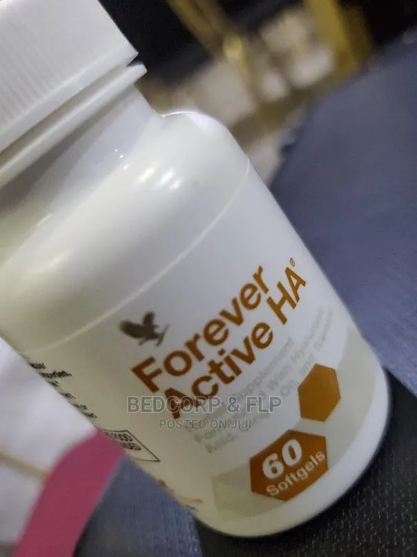 Hyaluronic Acid Supplement · Photo 1