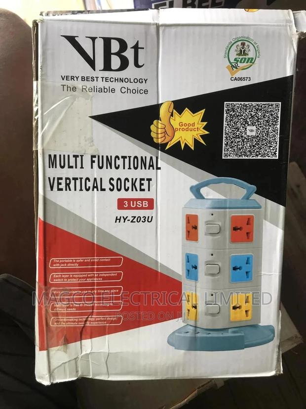 Extension VBT · Photo 1