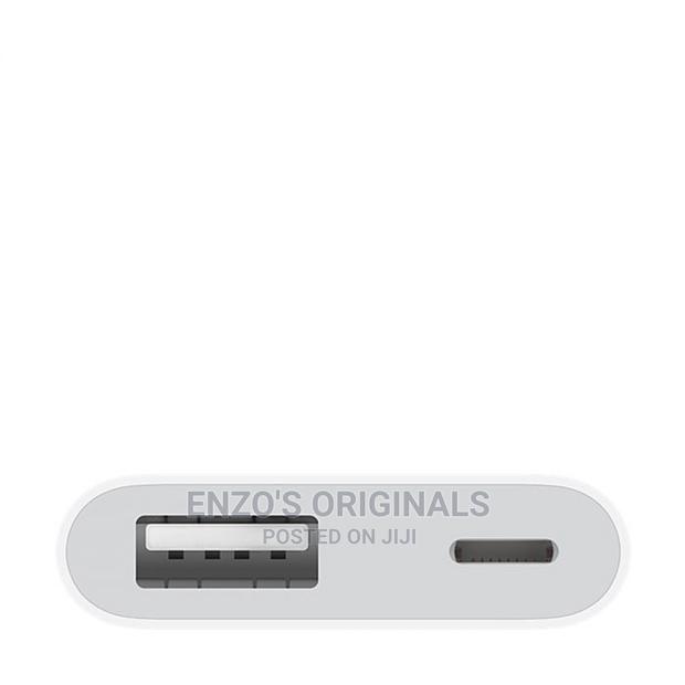 Apple Lightning to Usb 3 Camera Adapter Original New · Photo 3