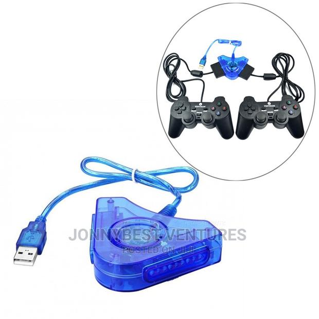 Brand New PS2 Player Converter · Photo 1
