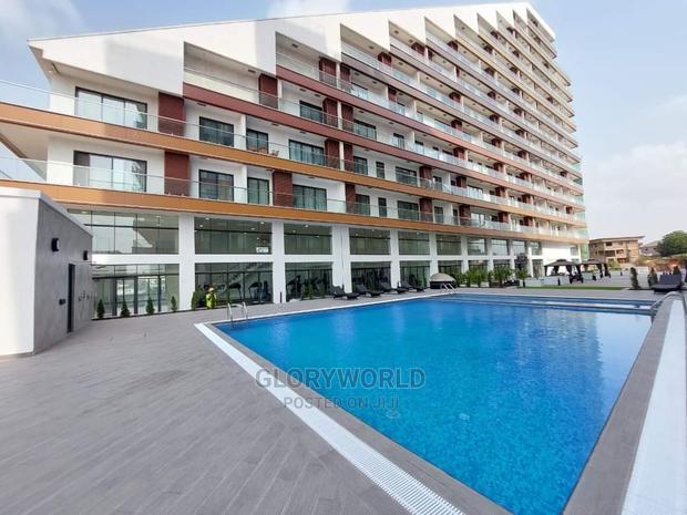 Elite Newly Furnished 2 Bedroom at Signature(Monthly Price) · Photo 1