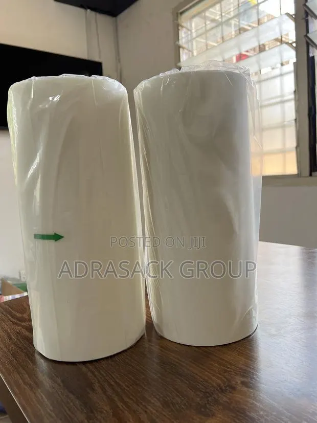DTF Matte Pet Film (30cm) · Photo 1