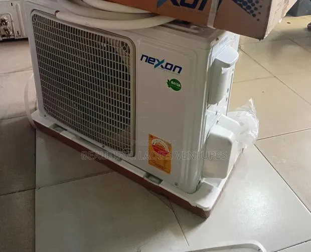 Nexon 1.5hp Ac Unit for Reliable Everyday Cooling · Photo 1