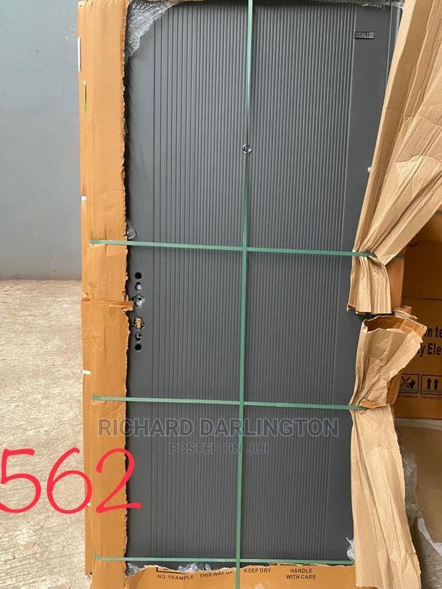 New German Style Security Door · Photo 1