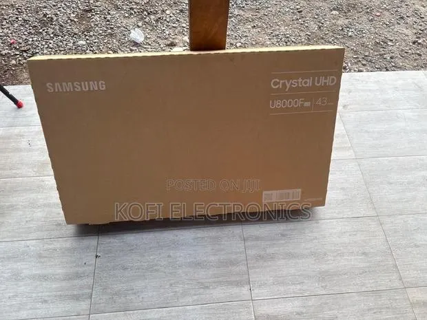 Transform Your Bedroom With a Glamorous 43u8000f Smart Tv · Photo 1