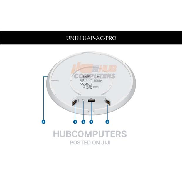 Unifi Uap-AC-Pro · Photo 1