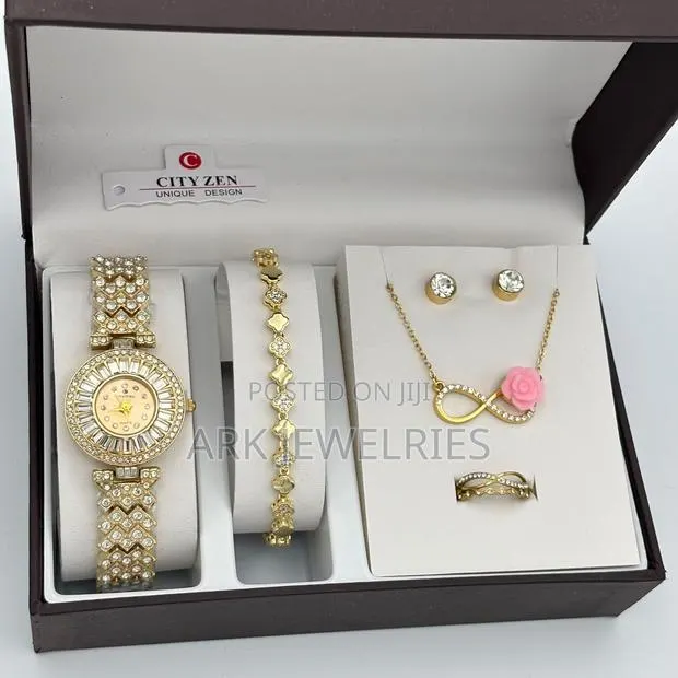Citizen Lady Set · Photo 1