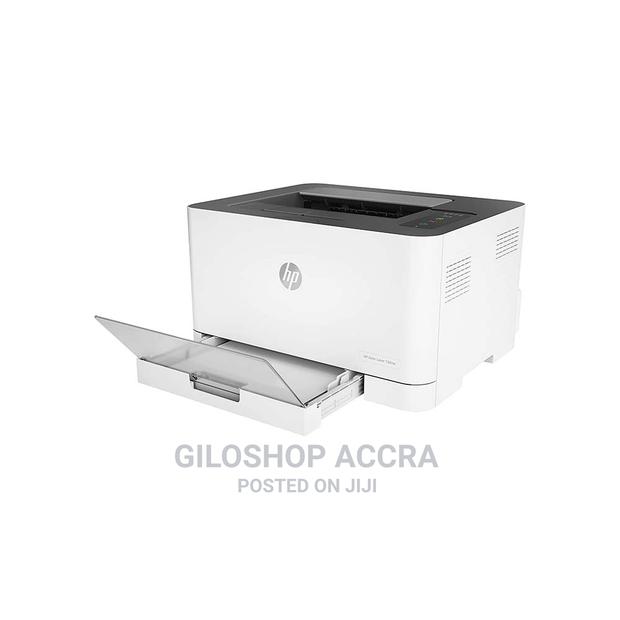 Hp Laserjet 150nw Wireless Color Printer · Photo 3