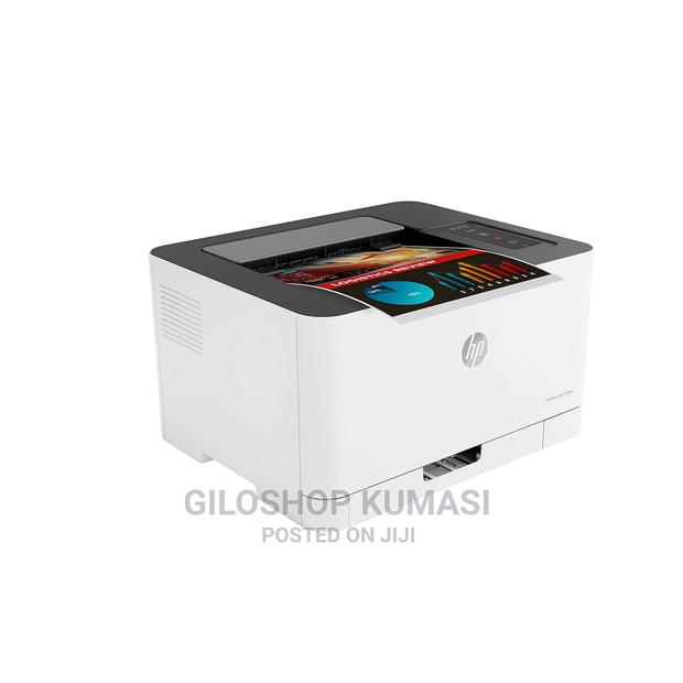 Hp Laserjet 150nw Wireless Color Printer · Photo 1