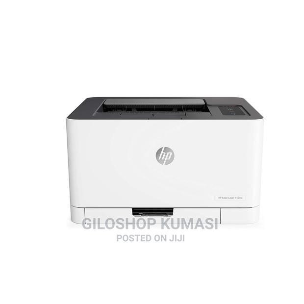 Hp Laserjet 150nw Wireless Color Printer · Photo 2