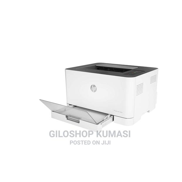 Hp Laserjet 150nw Wireless Color Printer · Photo 3