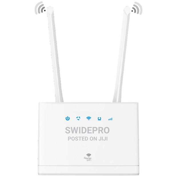 Toplink Pro2 Universal Internet Routers · Photo 1
