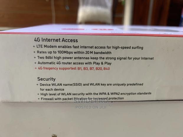 Toplink Pro2 Universal Internet Routers · Photo 5