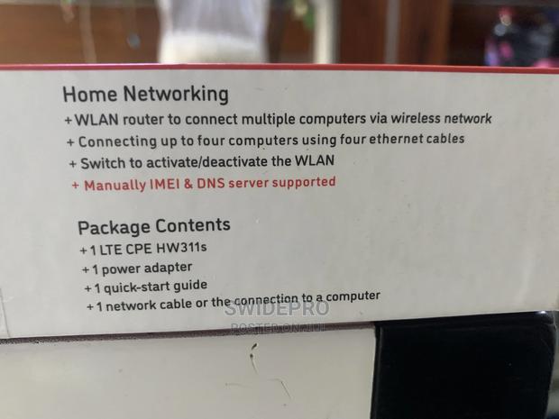 Toplink Pro2 Universal Internet Routers · Photo 8