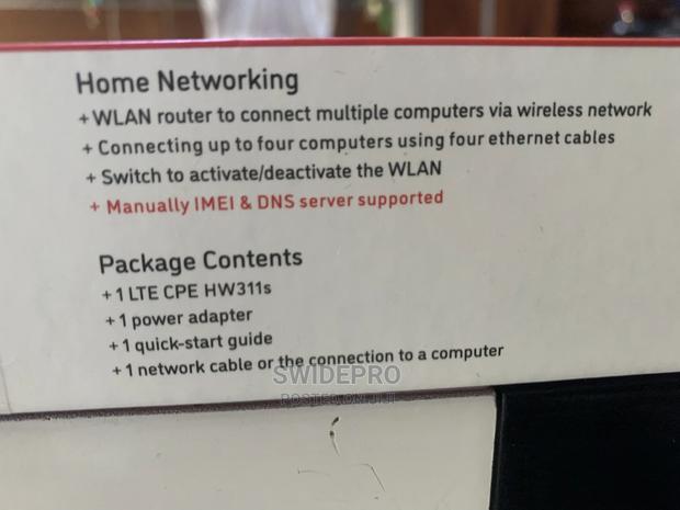 Toplink Pro2 Universal Internet Routers · Photo 7