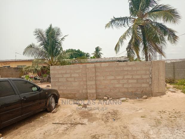 A Genuine 1 Plot of Land for Sale at Teshie Camp 2 · Photo 2