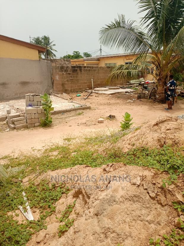 A Genuine 1 Plot of Land for Sale at Teshie Camp 2 · Photo 4