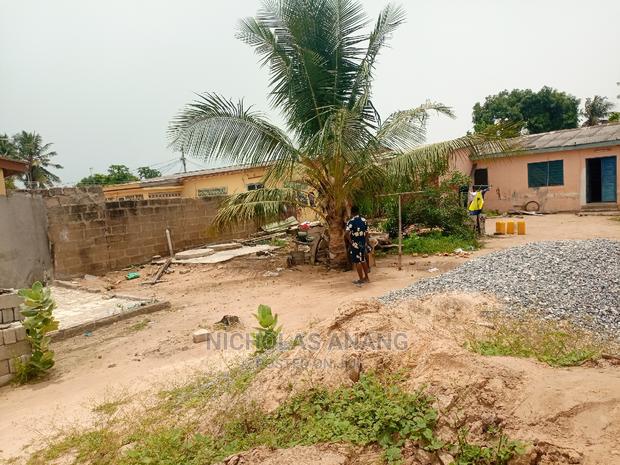A Genuine 1 Plot of Land for Sale at Teshie Camp 2 · Photo 6