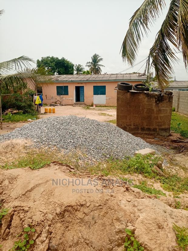 A Genuine 1 Plot of Land for Sale at Teshie Camp 2 · Photo 3
