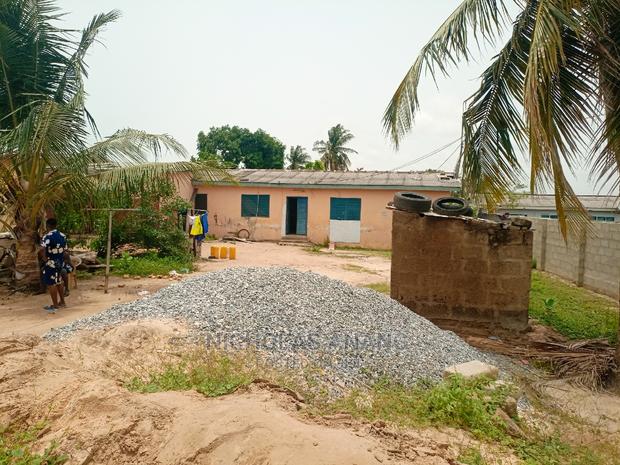 A Genuine 1 Plot of Land for Sale at Teshie Camp 2 · Photo 7