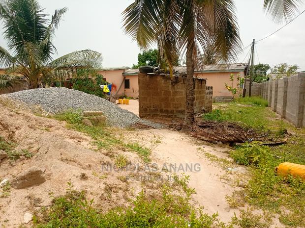 A Genuine 1 Plot of Land for Sale at Teshie Camp 2 · Photo 8