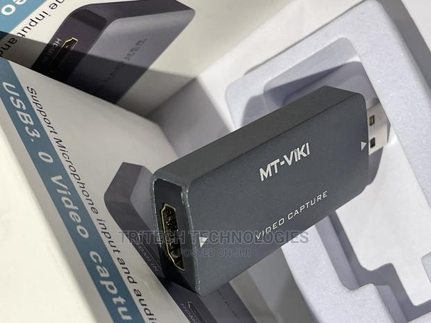 HDMI Video Capture Card · Photo 4