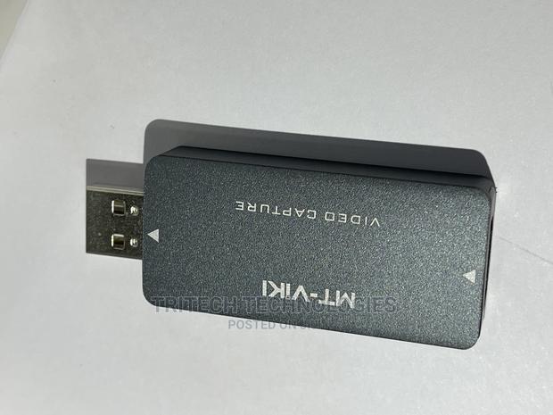 HDMI Video Capture Card · Photo 3