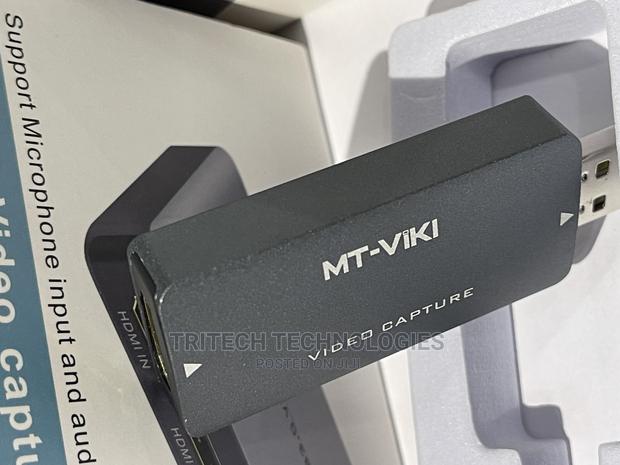 HDMI Video Capture Card · Photo 5