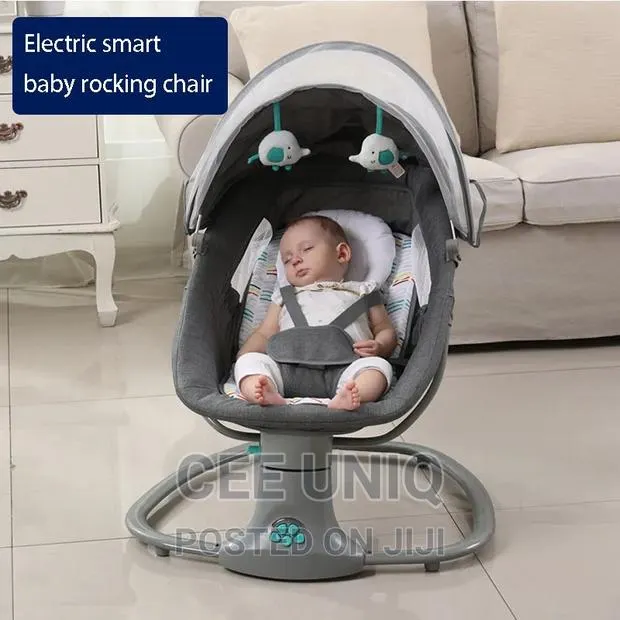 3 in 1 Mastela Swing · Photo 1