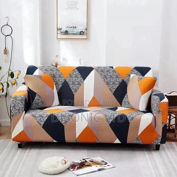 Sofa Covers · Photo 2