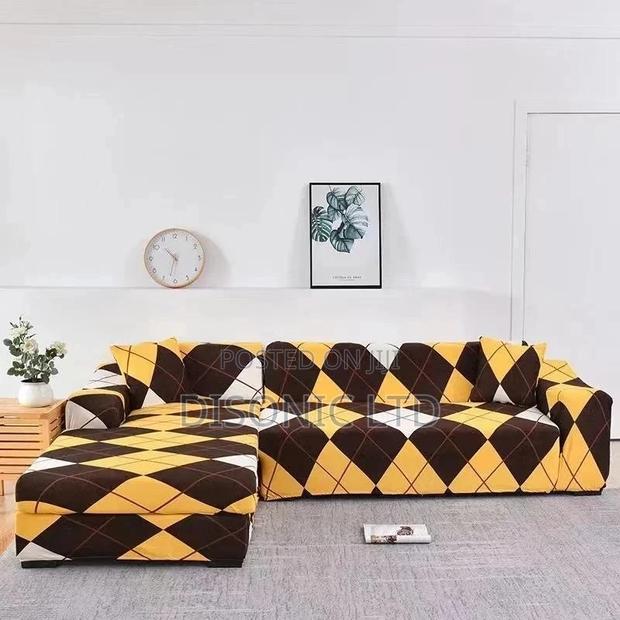 Sofa Covers · Photo 1