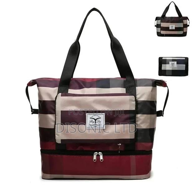 Waterproof Foldable Bags · Photo 1