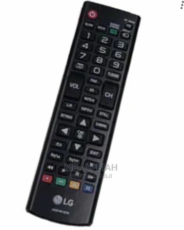 Lg Normal Remote · Photo 1