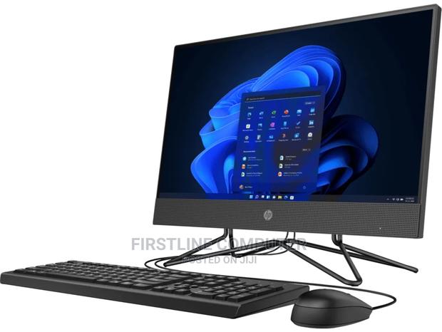 New Desktop Computer HP 200 G4 8GB Intel Core I3 HDD 1T · Photo 3