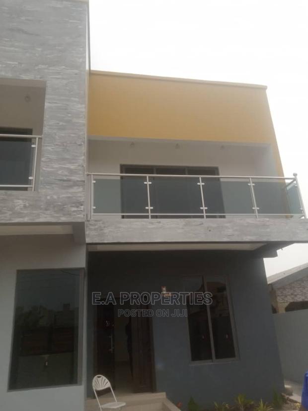 4bdrm House in E A Properties, Ghana Flag for sale · Photo 1