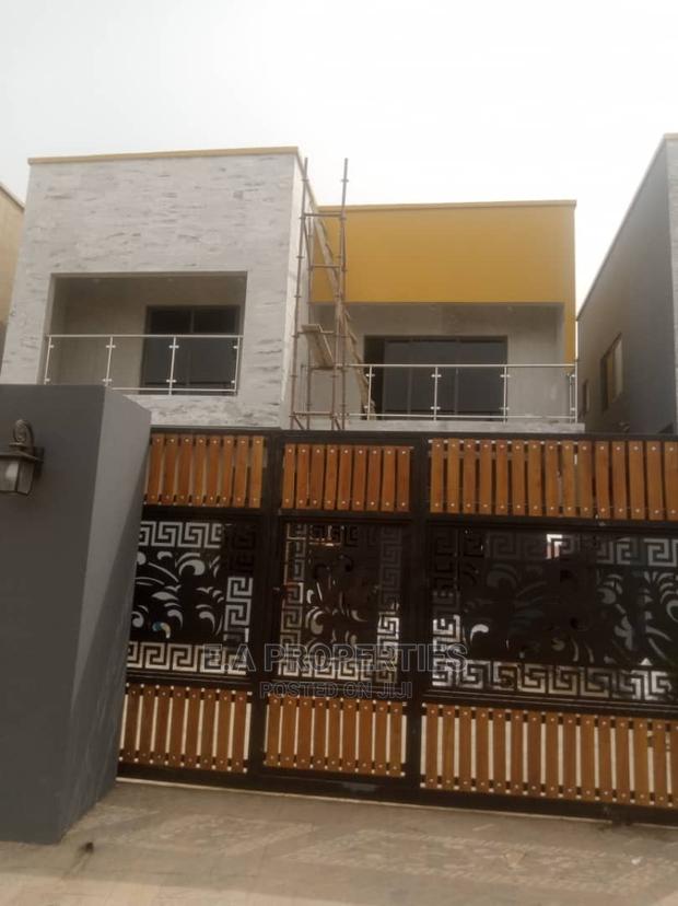 4bdrm House in E A Properties, Ghana Flag for sale · Photo 2