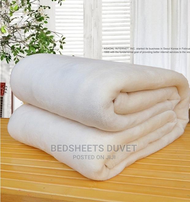Soft Cozy Blanket · Photo 1