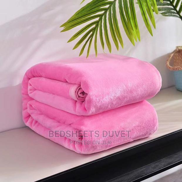 Pink Blanket · Photo 1