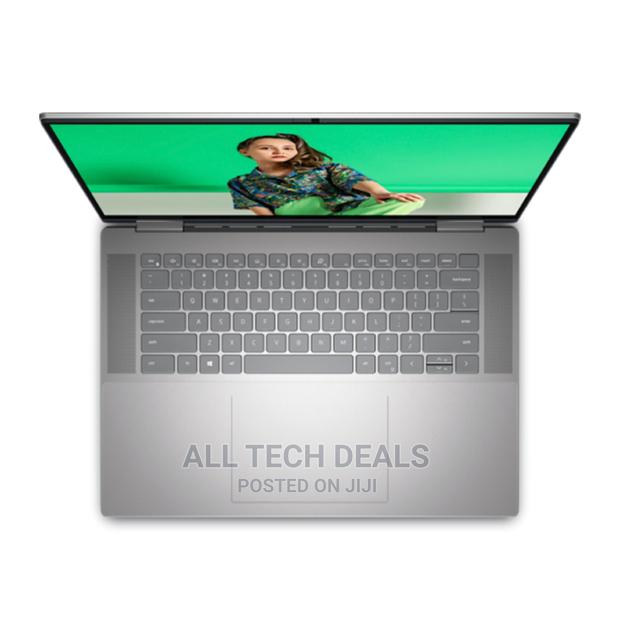 New Laptop Dell Inspiron 15 16GB Intel Core I7 SSD 512GB · Photo 1
