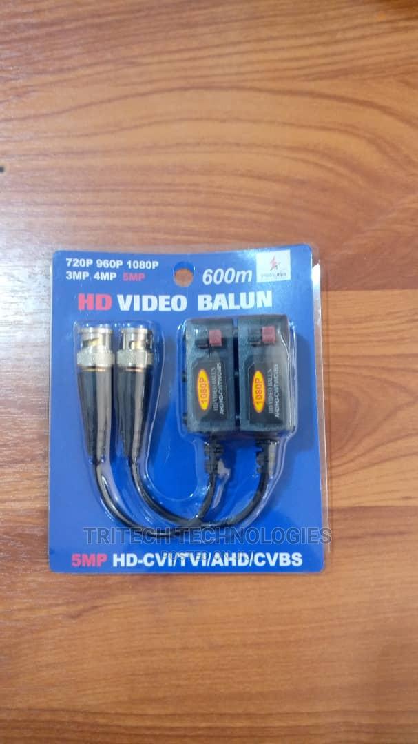 Video Balun 1080P · Photo 1