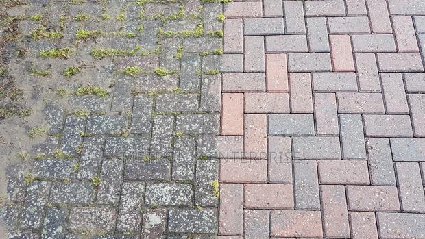 Patio And Block Paving Seal,(One Coat)5l · Photo 2