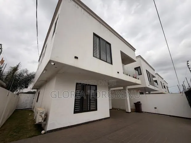 3bdrm House in Adjiriganor for rent · Photo 1