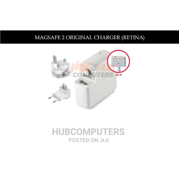 Magsafe 2 Original Charger (Retina) · Photo 1