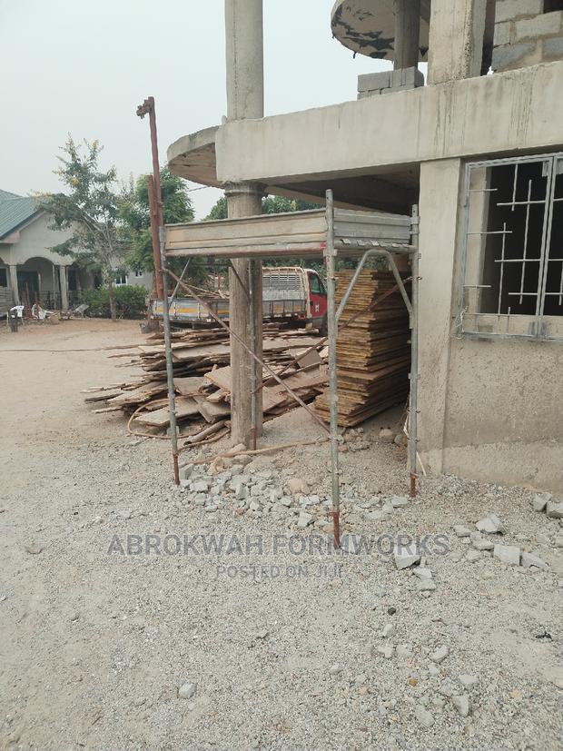Scaffolds/Foreign Scaff/H Frame Scaffolds · Photo 3