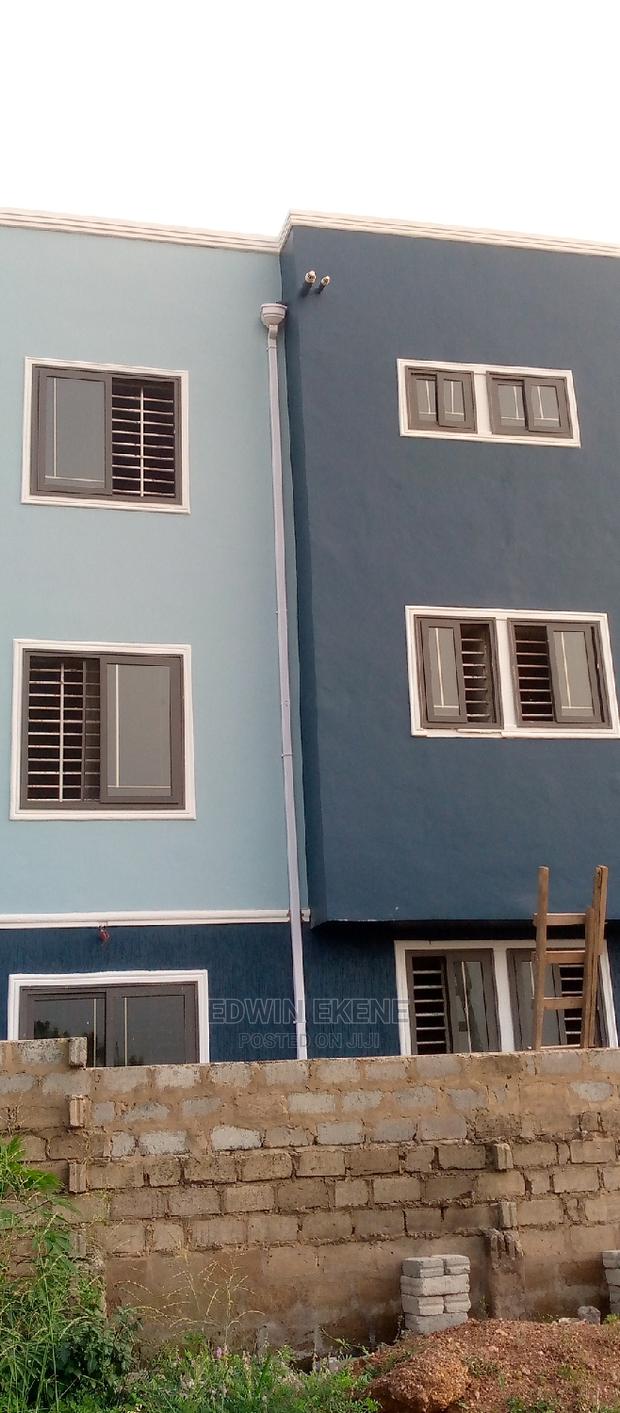 PVC Pipe Installation · Photo 1