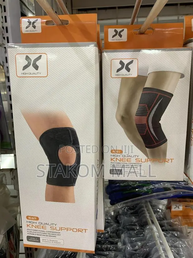 Knee Support · Photo 1