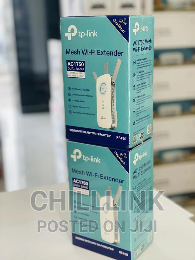 Mesh Wi-Fi Extender · Photo 3